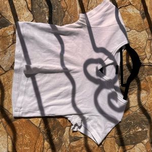 brandy melville tshirt